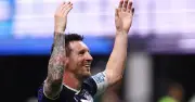 Messi 39 tuổi vẫn tỏa sáng, đưa Argentina vào chung kết World Cup 2026