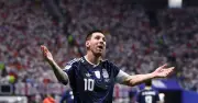Messi có thể đoạt Quả bóng vàng thứ 9 nếu Argentina vô địch World Cup 2026
