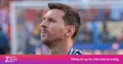 Messi gửi lời chúc mừng Tây Ban Nha vô địch World Cup 2026 sau thất bại
