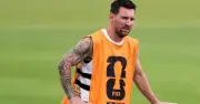 Messi gửi thông điệp nóng trước trận bán kết World Cup 2026 với Anh
