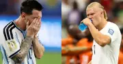 Messi, Haaland 'mệt rã rời' vì World Cup 48 đội vắt kiệt sức cầu thủ
