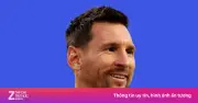 Messi đi bộ nhiều nhất World Cup nhưng ghi 8 bàn, dẫn đầu Chiếc giày vàng