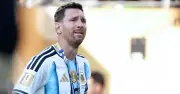 Messi khóc trong trận chung kết World Cup 2026, Argentina thua Tây Ban Nha