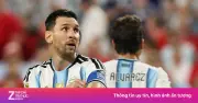 Messi khẳng định Argentina không bỏ cuộc trước đại chiến với tuyển Anh
