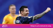 Messi khép lại tranh luận GOAT sau màn trình diễn trước tuyển Anh