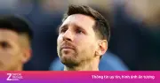 Messi khép lại World Cup 2026 trắng tay, Mbappe giành Vua phá lưới
