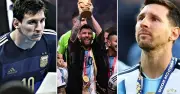Messi kết thúc hành trình World Cup với 21 bàn, 34 trận và di sản vĩ đại