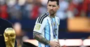 Messi lại gục ngã trước 'siêu dự bị' ở chung kết World Cup 2026