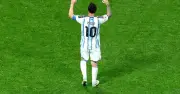 Messi lần đầu đối đầu tuyển Anh sau 20 năm tại bán kết World Cup 2026