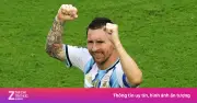 Messi lập kỷ lục 20 bàn tại World Cup 2026 ở tuổi 39