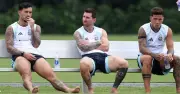 Messi đăng thông điệp giống hệt 4 năm trước khi vào chung kết World Cup 2026