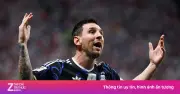 Messi nối dài kỳ tích tại World Cup 2026, ghi dấu giày vào mọi bàn thắng của Argentina