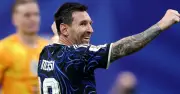 Messi đáp trả tin đồn 'con cưng FIFA': Thật điên rồ!