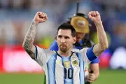 Messi phá kỷ lục, ghi bàn thứ 20 tại World Cup 2026