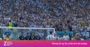 Messi suýt đánh lừa thủ môn Cape Verde bằng cú đá phạt nhanh