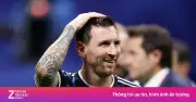 Messi tỏa sáng rực rỡ tại World Cup 2026, vượt qua chính mình 4 năm trước