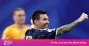 Messi tỏa sáng với 2 kiến tạo, Argentina ngược dòng hạ Anh vào chung kết World Cup 2026