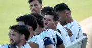 Messi thư giãn với tiệc nướng Asado, Argentina sẵn sàng đấu Thụy Sĩ