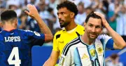 Messi thừa nhận Argentina gặp khó khủng khiếp trước Cape Verde