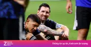 Messi thừa nhận kiệt sức sau bán kết World Cup 2026, tương lai mờ mịt