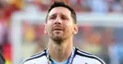 Messi thừa nhận nỗi đau sau thất bại ở chung kết World Cup 2026