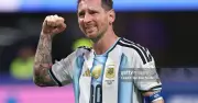 Messi thoát thẻ đỏ gây tranh cãi, nhưng phong độ đỉnh cao khiến tất cả phải im lặng