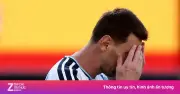 Messi tịt ngòi, Argentina thua Tây Ban Nha ở chung kết World Cup 2026