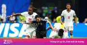 Messi ở tuổi 39 còn khỏe hơn 4 năm trước, tốc độ tăng 1,5 km/h