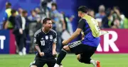Messi và chung kết World Cup 2026: Đây có phải là kết thúc?