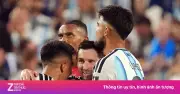 Messi và cuộc đối đầu định mệnh với tuyển Anh ở bán kết World Cup 2026