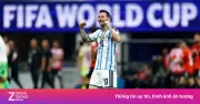 Messi và Mbappe dẫn đầu World Cup 2026 về tỷ lệ đi bộ