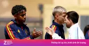 Messi và Yamal lập kỷ lục tuổi tác chưa từng có tại chung kết World Cup 2026