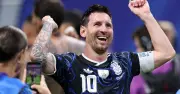 Messi vào chung kết World Cup 2026 với hai phiên bản đáng sợ: 'Đi bộ' và 'hồi xuân'