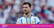 Messi xô đổ kỷ lục kiến tạo World Cup với 10 đường chuyền thành bàn