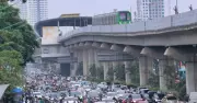 Metro Hà Nội: Lời giải cho bài toán ùn tắc giao thông đô thị