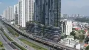 Metro Số 1 TP.HCM tăng chuyến, miễn phí vé trong ngày 27/4