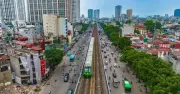 Metro số 8 dài 91 km kết nối Hòa Lạc và Dương Xá, mở ra bước ngoặt bất động sản