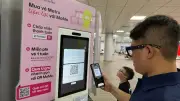 Metro Sài Gòn miễn phí vé tàu dịp 50 năm đổi tên thành phố