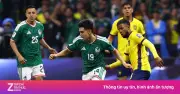 Mexico 1-0 Ecuador: Chủ nhà thắng kịch tính ở vòng 1/16 World Cup 2026