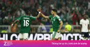 Mexico rút ngắn tỷ số 2-3 trước Anh ở tứ kết World Cup 2026