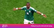 Mexico thắng Ecuador 2-0 ở vòng 32 đội World Cup 2026