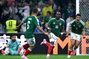Mexico thắng đậm 3-0, loại Ecuador khỏi World Cup 2026