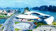 Môi trường là nền tảng chiến lược cho phát triển quốc gia trong kỷ nguyên mới