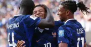 Michael Olise dẫn đầu cuộc đua kiến tạo World Cup 2026, đe dọa kỷ lục của Pele