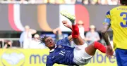 Michael Olise: Người kế thừa xứng đáng của Griezmann tại đội tuyển Pháp