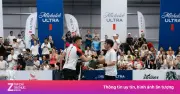 Michelob ULTRA đồng hành Giải Pickleball Châu Á Mở rộng 2026 tại TP.HCM