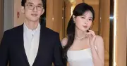 Midu làm dâu nhà Chủ tịch tập đoàn theo kiểu 'chả giống ai'