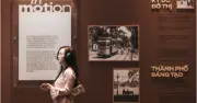 MIK Group ra mắt Podcast Series 'In Motion' - đối thoại về đô thị