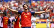 Mikel Merino: 'Siêu dự bị' lợi hại nhất World Cup 2026, ghi bàn quyết định vào lưới Bỉ
