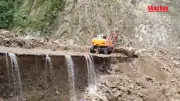Miền Bắc chủ động ứng phó với mưa lớn, lũ quét
